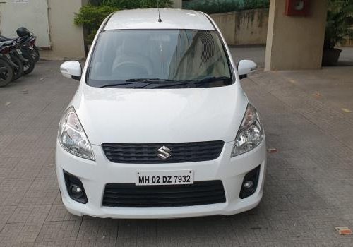 Maruti Ertiga 2012-2015 VXI ABS MT in Mumbai