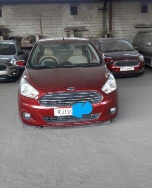 Used Ford Aspire Titanium Plus Diesel MT 2015 in Jodhpur