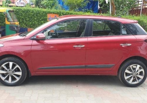 Hyundai i20 Asta Option 1.4 CRDi 2016 MT for sale in Ahmedabad