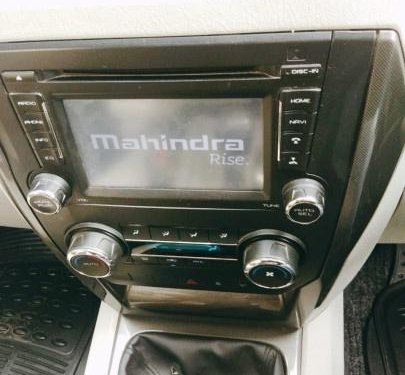 2017 Mahindra Scorpio 1.99 S10 MT for sale at low price in New Delhi
