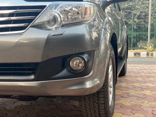 Toyota Fortuner 2011-2016 4x2 4 Speed AT for sale in New Delhi