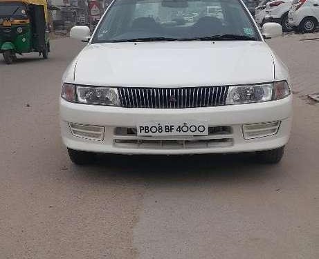 Used Mitsubishi Lancer 2.0 2008 MT for sale in Jalandhar 