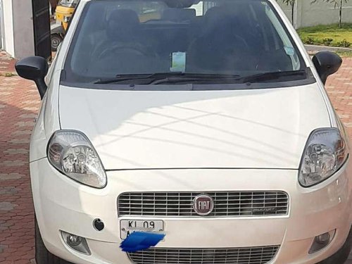 Used 2011 Fiat Punto MT for sale in Palakkad 