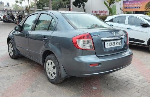 2009 Maruti Suzuki SX4 MT for sale at low price in Ahmedabad