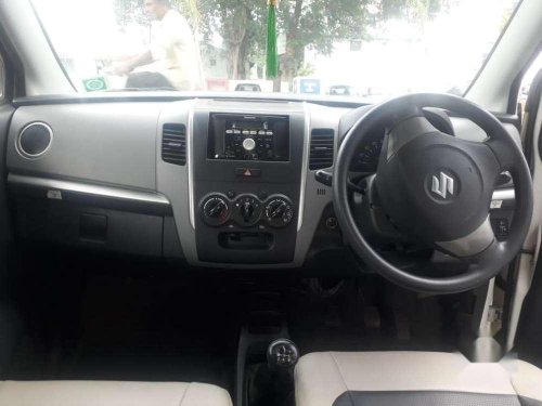 Used 2012 Maruti Suzuki Wagon R LXI MT for sale in Nashik 