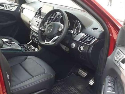 2019 Mercedes Benz GLE Coupe AT for sale in Kolkata