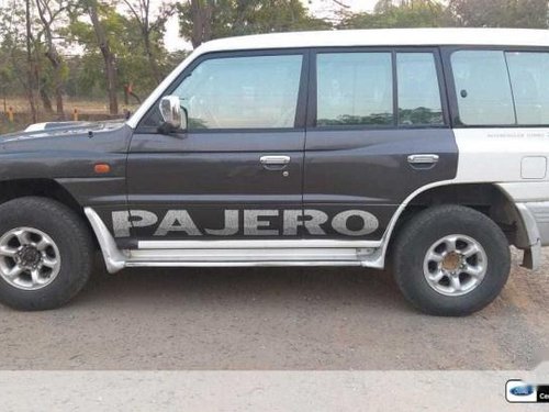 2008 Mitsubishi Pajero 2.8 SFX BSIII Dual Tone MT for sale at low price in Aurangabad