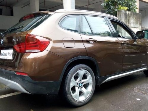 Used 2011 BMW X1 Version sDrive20d AT for sale in Mumbai