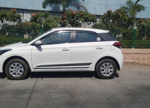 Hyundai Elite i20 2015 MT for sale in Bangalore