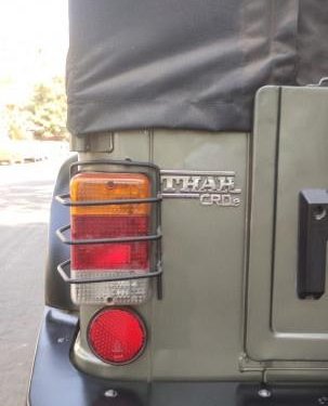 Used Mahindra Thar CRDe AC MT 2016 in Ahmedabad