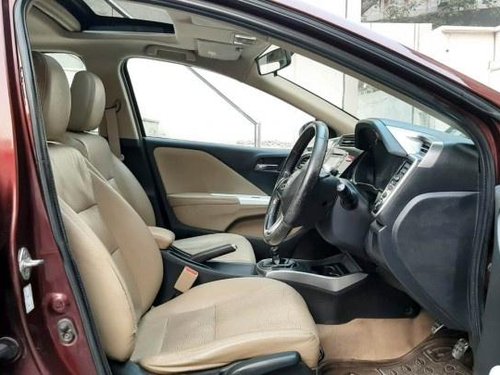 Used Honda City i-DTEC VX 2014 MT for sale in New Delhi