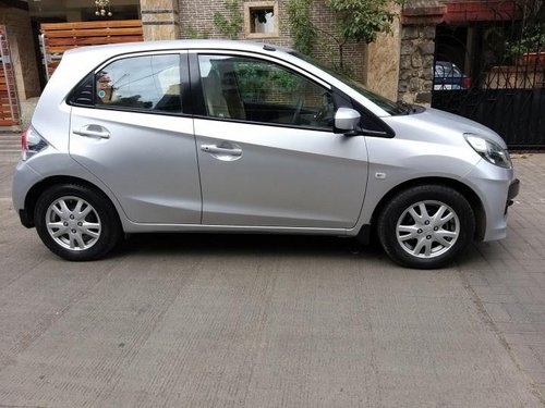 Honda Brio 2011-2013 V MT for sale in Pune