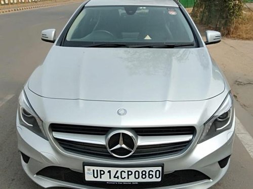 Used 2014 Mercedes Benz 200 AT for sale in New Delhi