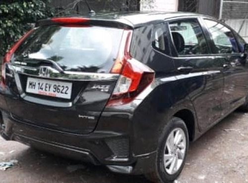 2015 Honda Jazz 1.2 V i VTEC MT for sale in Pune