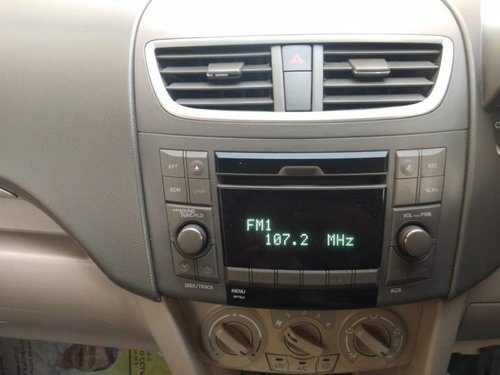 2012 Maruti Suzuki Ertiga ZDI MT for sale at low price in New Delhi