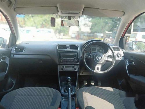 Used 2014 Volkswagen Polo MT for sale in Thane 