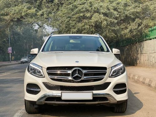 Mercedes-Benz GLE 350d AT for sale in New Delhi