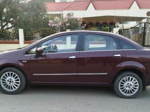 Used 2012 Fiat Linea Version 1.3 Emotion MT for sale in Bangalore