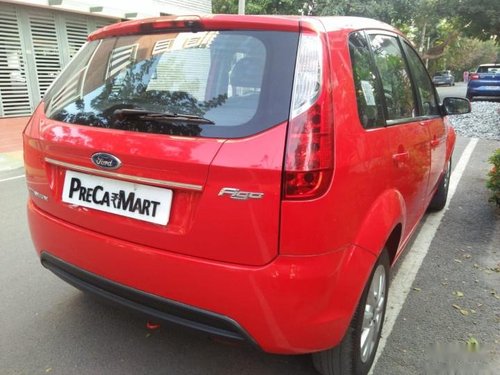 2011 Ford Figo Petrol Titanium MT for sale in Bangalore