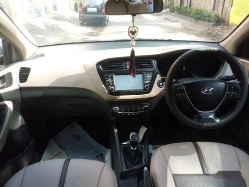 Used 2017 Hyundai Elite i20 Version 1.4 Asta Option MT for sale in Chennai