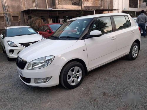 Used 2011 Skoda Fabia MT for sale in Anand 