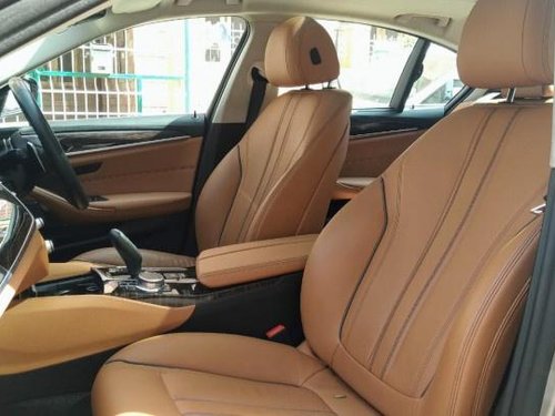 2018 BMW 5 Series 520d Luxury Line AT for sale in Bangalore