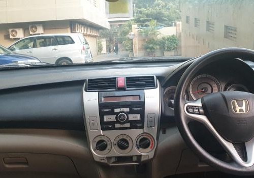 Used Honda City 1.5 S MT car at low price in Mumbai