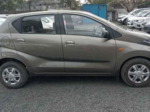 Used Datsun Redi-GO Version T Option MT car at low price in Indore