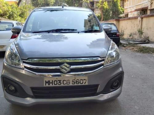 Used Maruti Suzuki Ertiga SHVS VDI MT 2016 in Mumbai