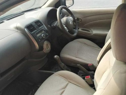 Used Nissan Sunny 2011-2014 Diesel XL 2012 MT for sale in New Delhi