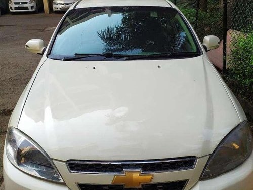 2007 Chevrolet Optra Magnum MT for sale in Mumbai