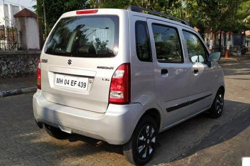 Maruti Wagon R LXI BS IV MT for sale in Pune