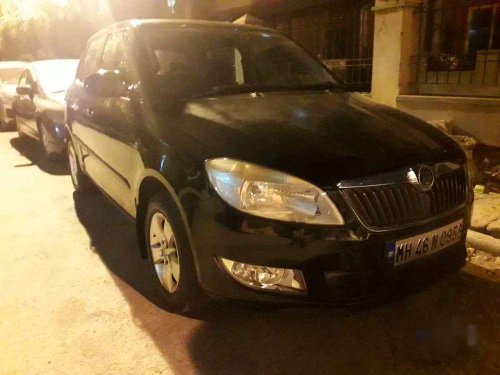 Used 2011 Skoda Fabia MT for sale in Nagar