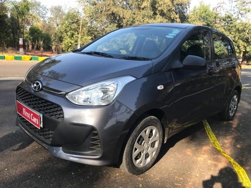 Used Hyundai Grand i10 1.2 Kappa Era MT car at low price in Bangalore