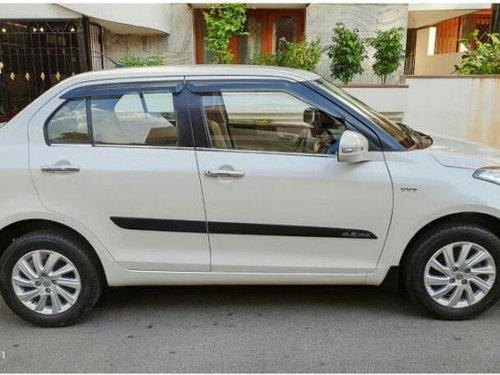 Maruti Suzuki Swift Dzire 2016 MT for sale in Bangalore