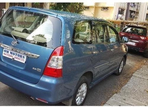 Toyota Innova 2004-2011 2.5 V Diesel 8-seater MT for sale in Mumbai