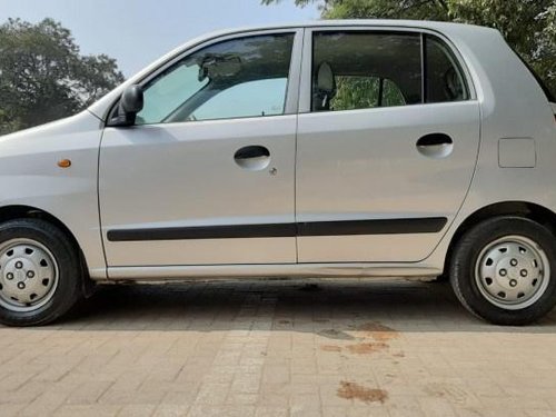 Hyundai Santro Xing  Version GLS 2009 MT for sale in Mumbai