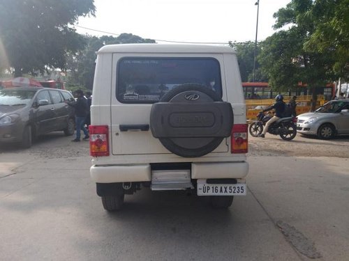 Mahindra Bolero 2001-2011 GLX MT in New Delhi