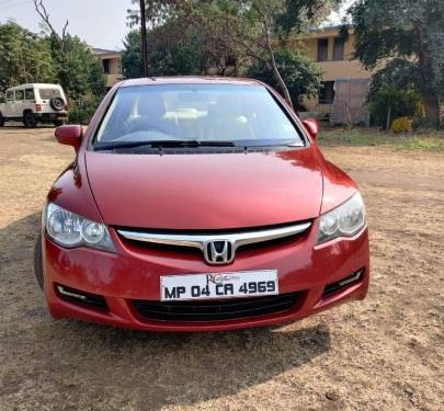 Honda Civic 2006-2010 1.8 S MT for sale in Bhopal