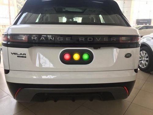 2019 Land Rover Range Rover Velar AT for sale in New Delhi