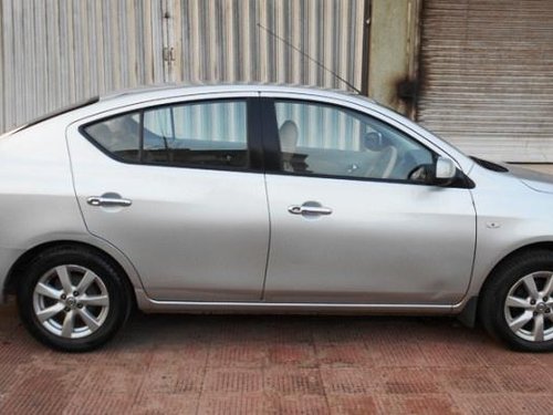 Nissan Sunny 2011-2014 XV 2012 MT for sale in Mumbai