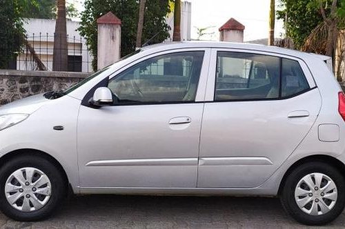 Hyundai i10 Sportz AT 2011 for sale in Pune