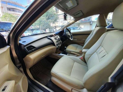 Honda City S 2010 MT for sale in Mumbai