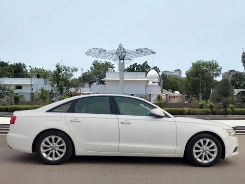 2013 Audi A6 AT 2011-2015 for sale in New Delhi