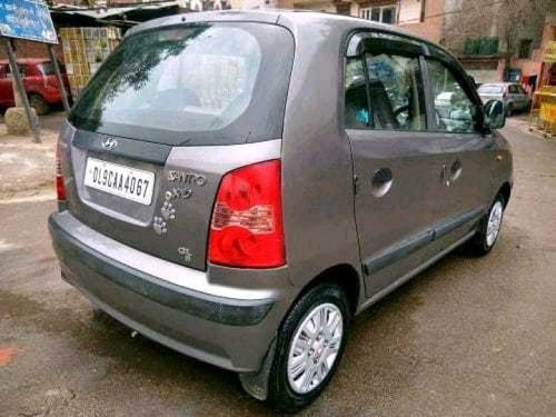 2012 Hyundai Santro Xing GL Plus MT for sale in New Delhi