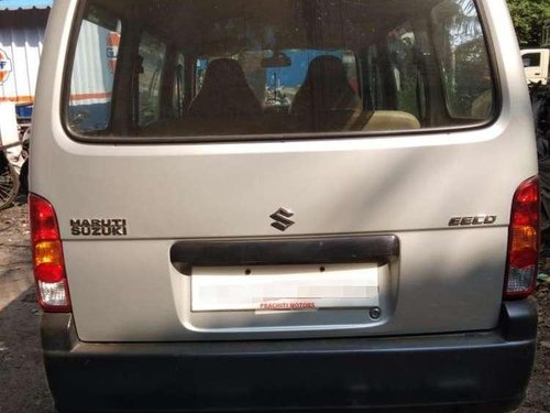 2011 Maruti Suzuki Eeco MT for sale in Mumbai