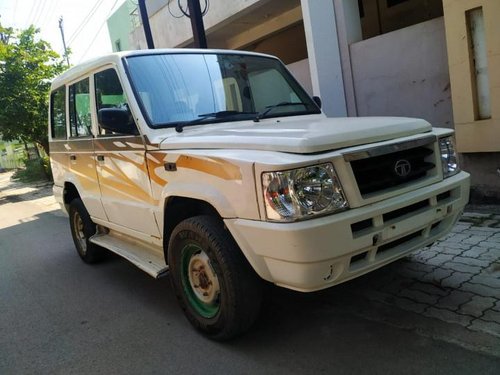 2014 Tata Sumo Gold EX BSIII MT for sale at low price in Raipur