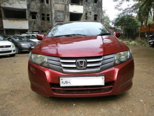 Honda City 2008-2011 1.5 S MT for sale in Mumbai