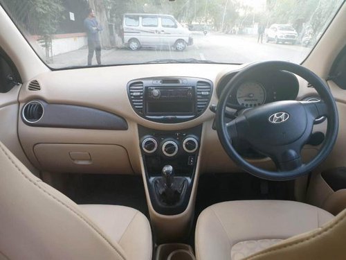 Hyundai i10 Magna 1.2 2009 MT for sale in Ahmedabad