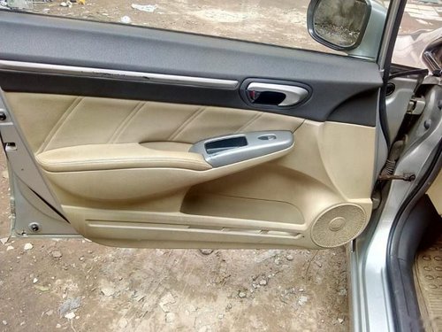 Honda Civic 2006-2010 1.8 V MT 2010 for sale in Kolkata